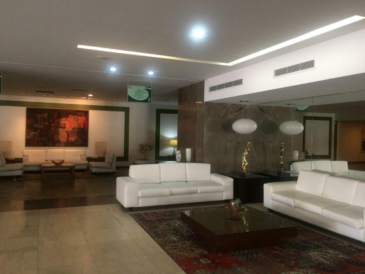 Apartment Praia Barra Bella - Rio De Janeiro Rio de Janeiro Exterior photo