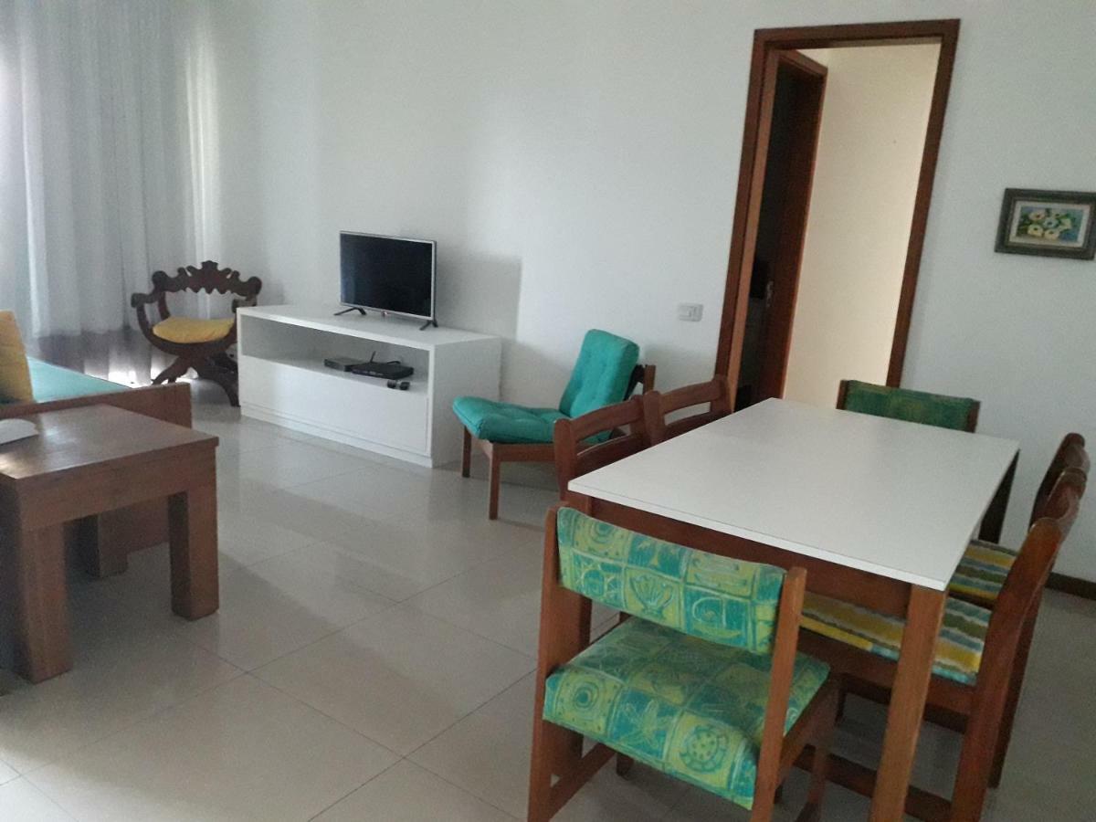 Apartment Praia Barra Bella - Rio De Janeiro Rio de Janeiro Exterior photo
