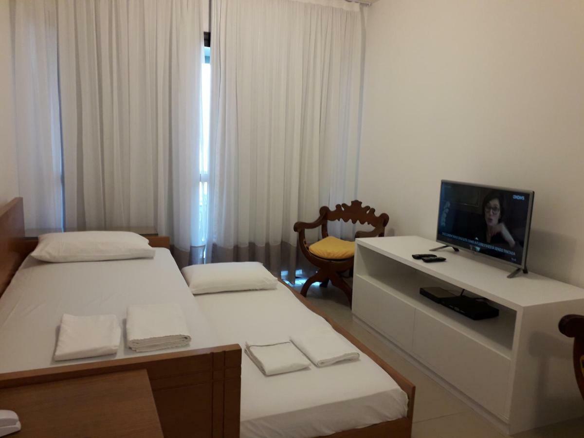 Apartment Praia Barra Bella - Rio De Janeiro Rio de Janeiro Exterior photo