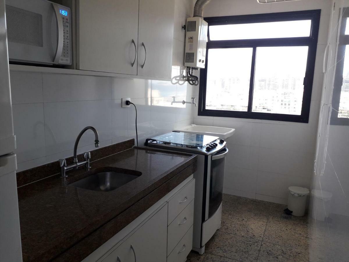 Apartment Praia Barra Bella - Rio De Janeiro Rio de Janeiro Exterior photo
