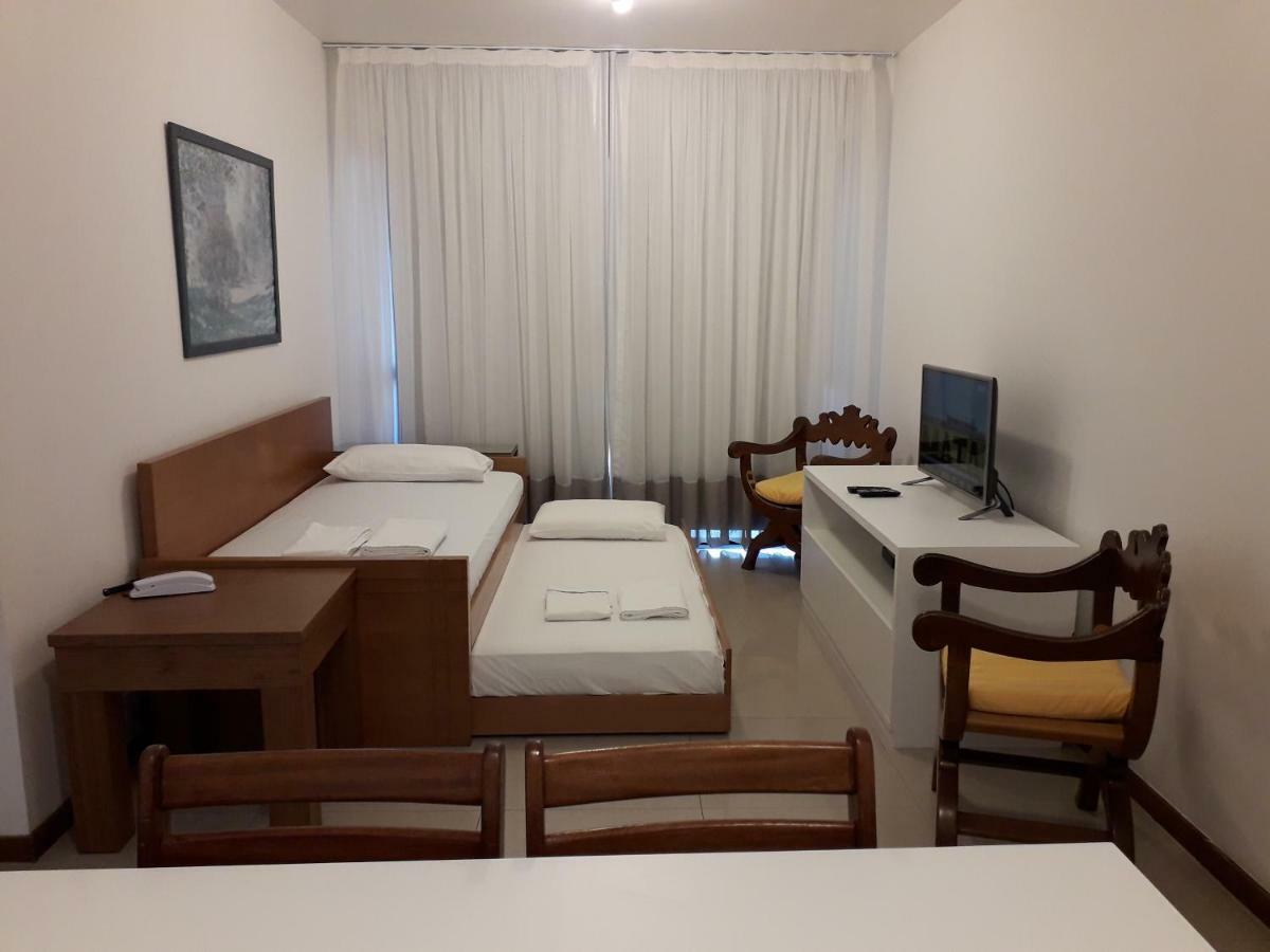 Apartment Praia Barra Bella - Rio De Janeiro Rio de Janeiro Exterior photo