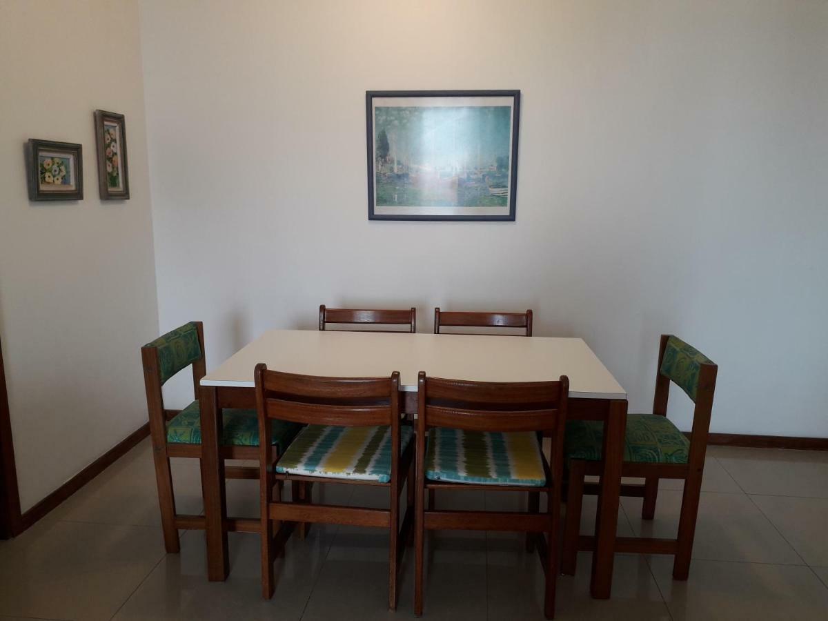 Apartment Praia Barra Bella - Rio De Janeiro Rio de Janeiro Exterior photo