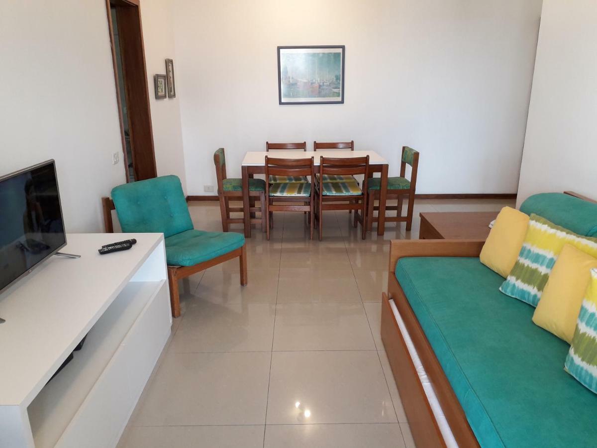 Apartment Praia Barra Bella - Rio De Janeiro Rio de Janeiro Exterior photo